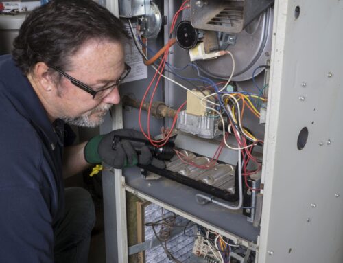 Top 5 Signs Your Furnace Needs Repair Before Winter Hits