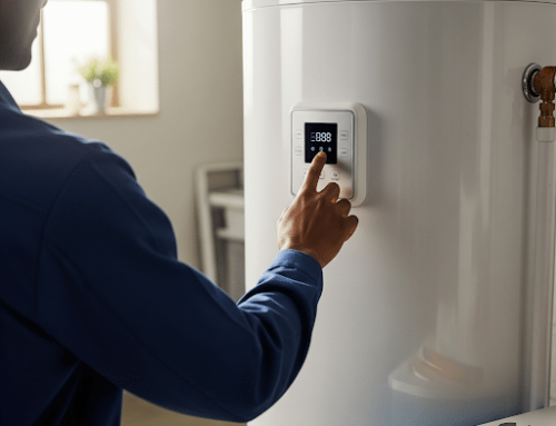 Electric Water Heaters: Pros And Cons