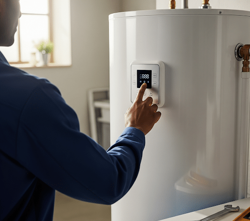 Electric Water Heaters: Pros And Cons